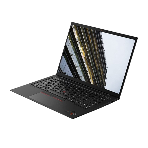 Lenovo ThinkPad X1 Carbon Gen 10– Intel Core i7 12th Gen | 16GB RAM | 512GB SSD | Touchscreen