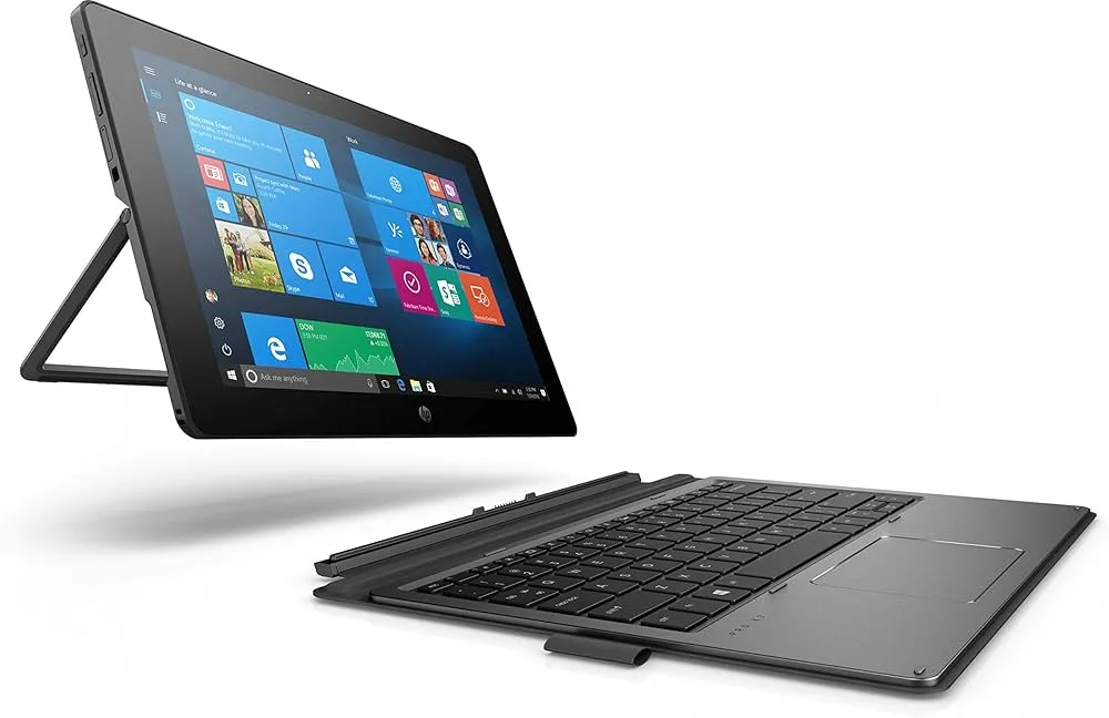 HP Pro x2 G2 – Core i5 7th Gen | 8GB RAM | 256GB SSD | Touchscreen 2-in-1