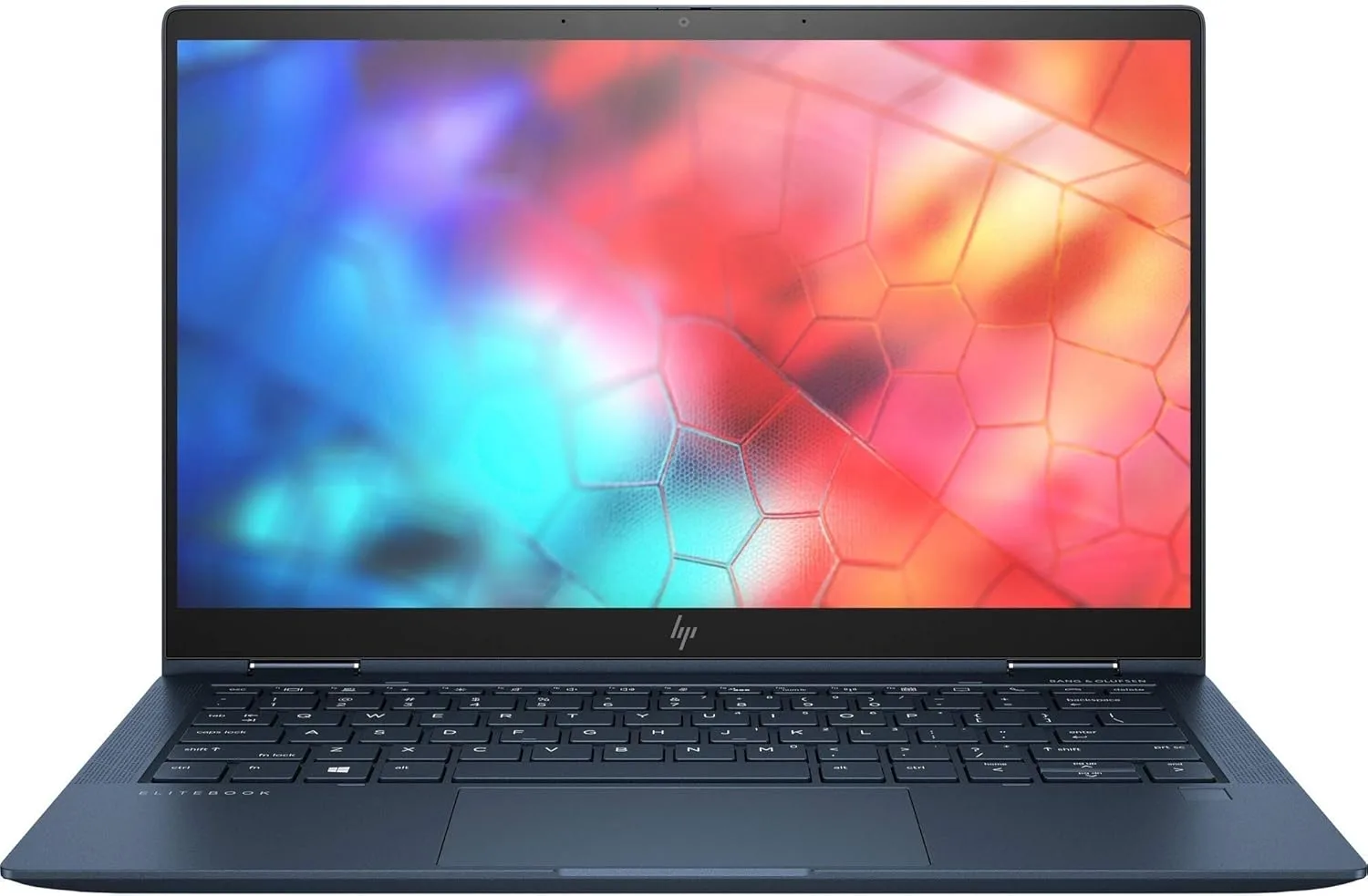 HP Elite Dragonfly – Core i7 11th Gen | 16GB RAM | 512GB SSD | X360 Touchscreen