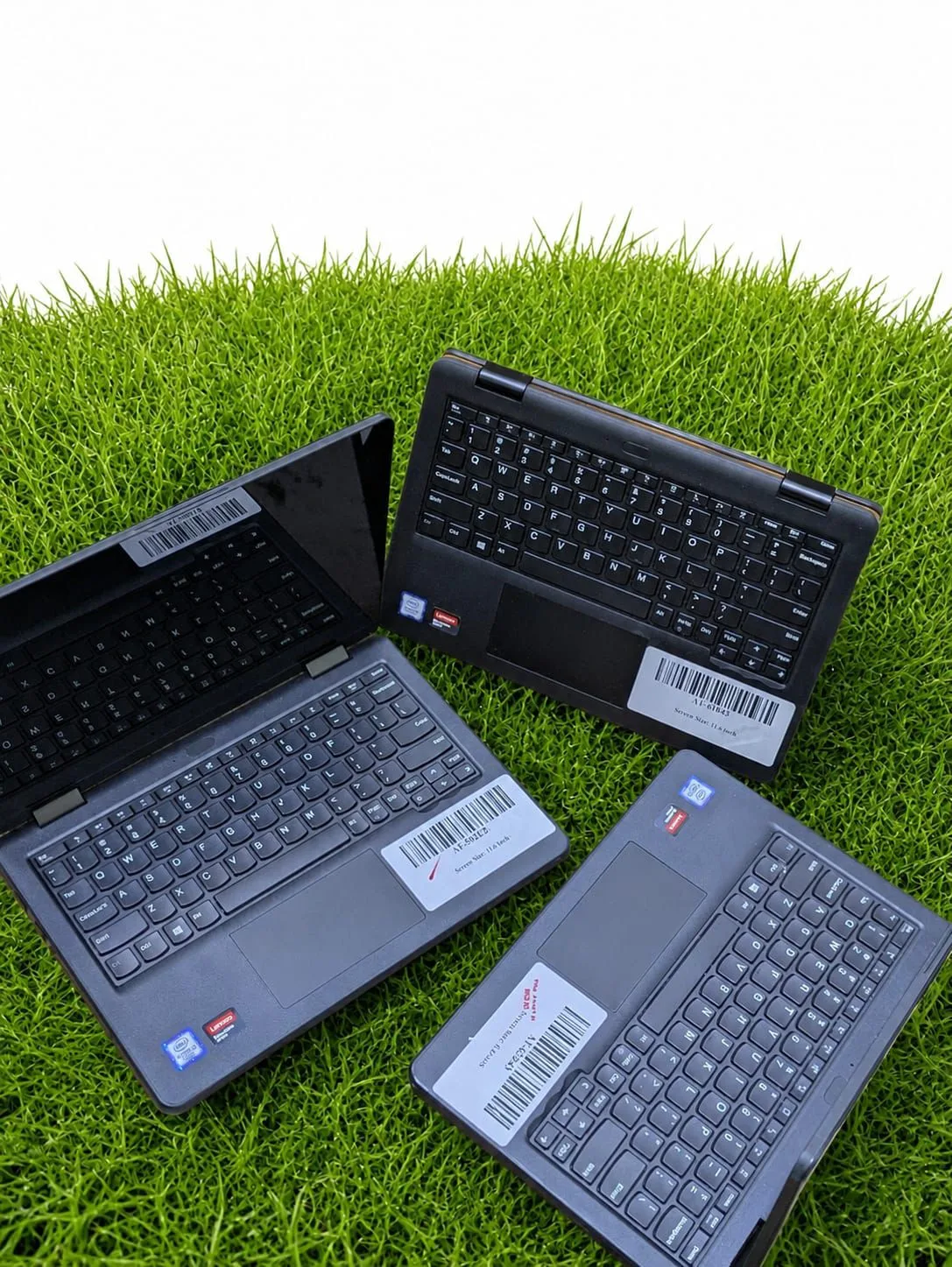 Lenovo 11e X360 – Intel Core m3 8th Gen | 8GB RAM | 128GB SSD | Touchscreen x360