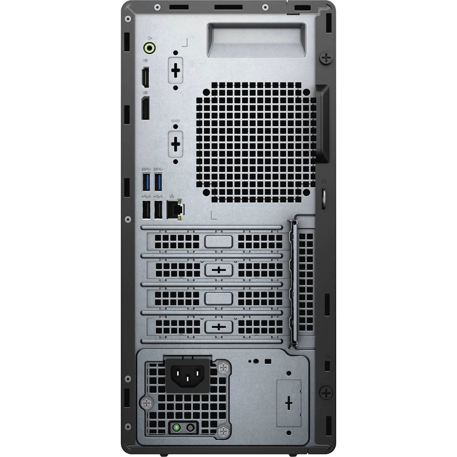 DELL 10th Gen Desktop