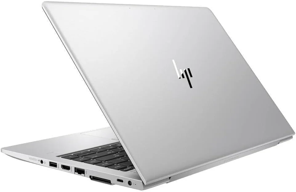 HP EliteBook 745 G6 – AMD Ryzen 7 (8GB RAM / 256GB SSD) Business Laptop