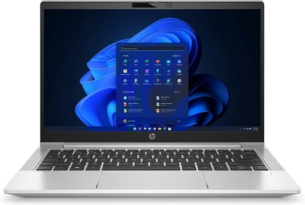 HP EliteBook 840 G8 – Intel Core i7 11th Gen 16GB RAM 512GB SSD Touchscreen Laptop