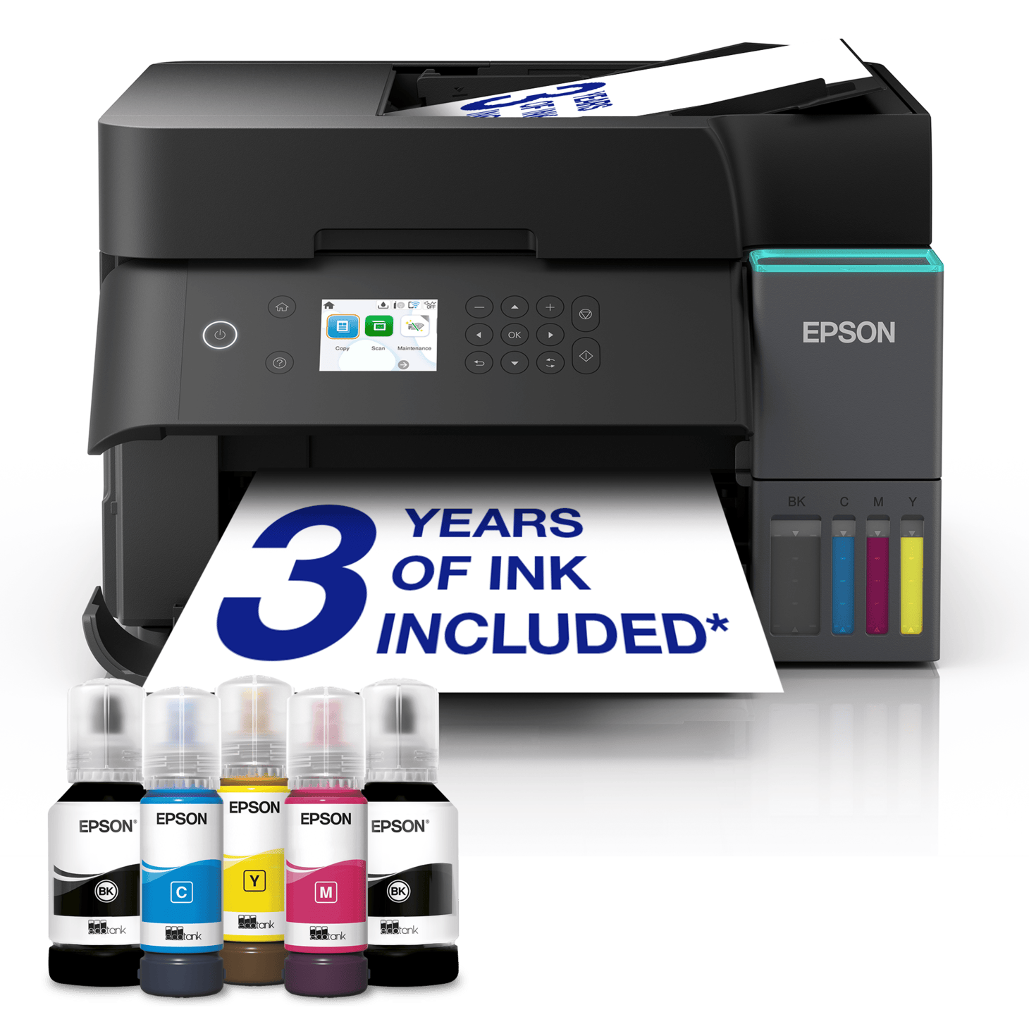 PRINTERS