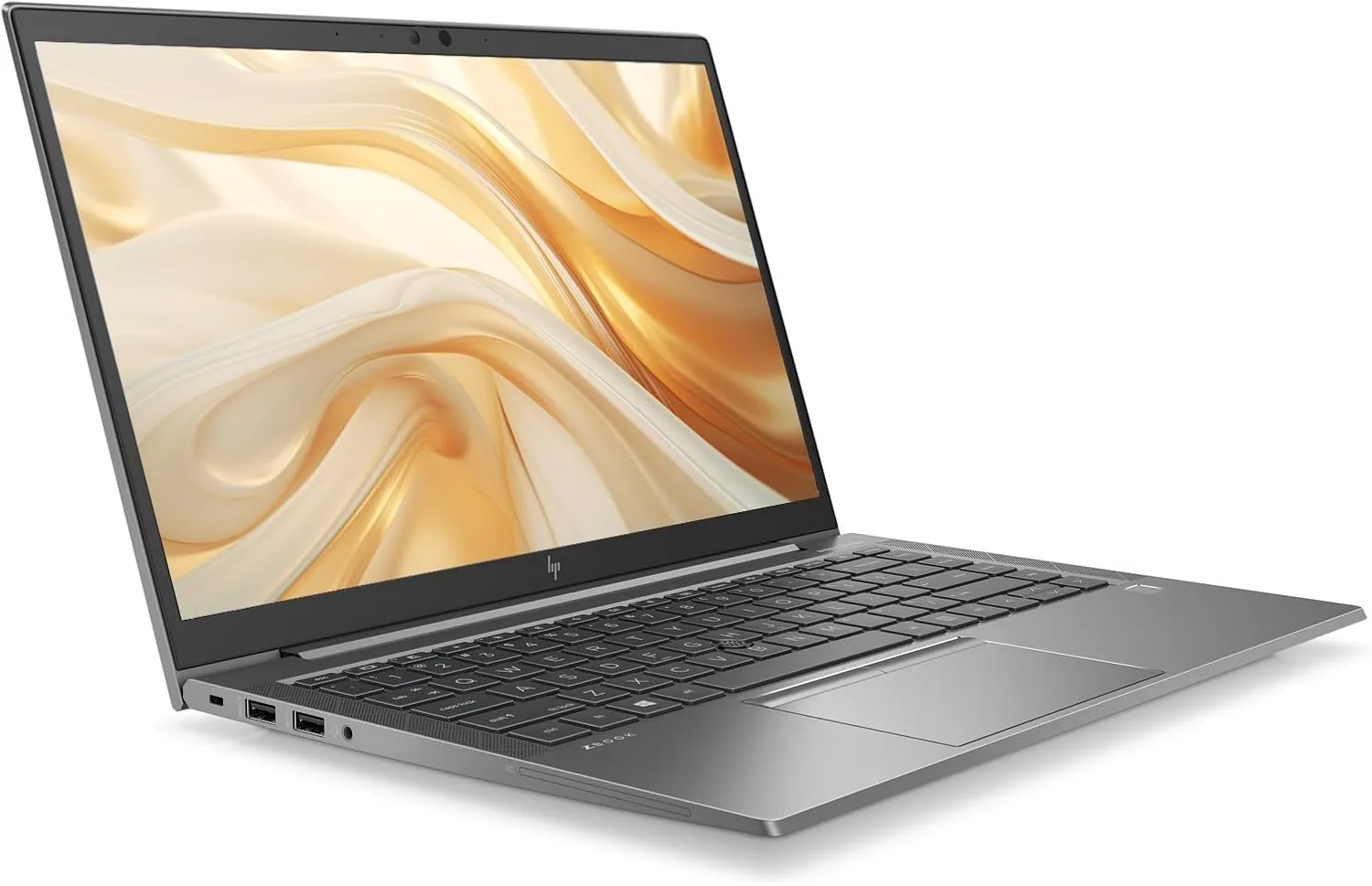 HP ZBook Firefly 14 G8 – Intel Core i7 11th Gen, 16GB RAM, 512GB SSD, NVIDIA T550 4GB, Touch