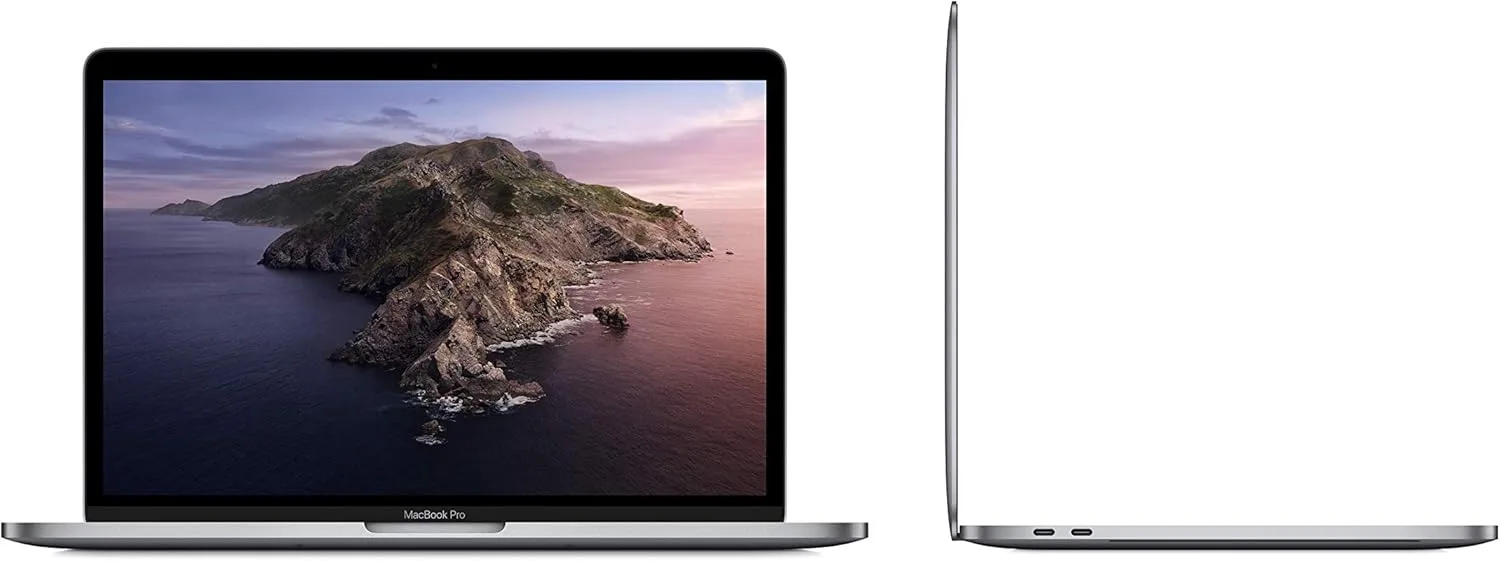 Apple MacBook Pro 2019 13-inch Core i5 16gb 512gb ssd