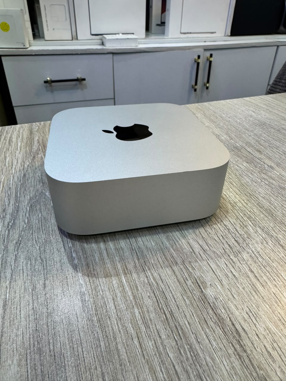 Apple Mac mini (2024) | Apple M4 Chip | 16GB Unified Memory | 256GB SSD