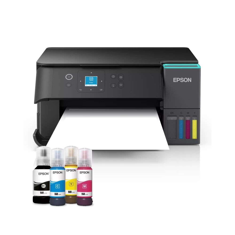 Epson 103 EcoTank Black Ink Bottle