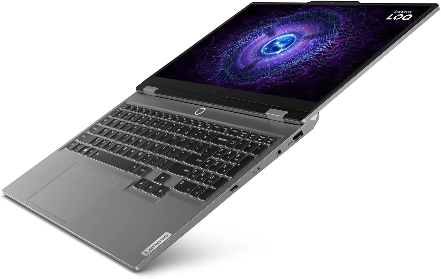 Lenovo Gaming Laptop Core i7-13650H, 32GB, 1TB SSD, RTX 4050 6GB