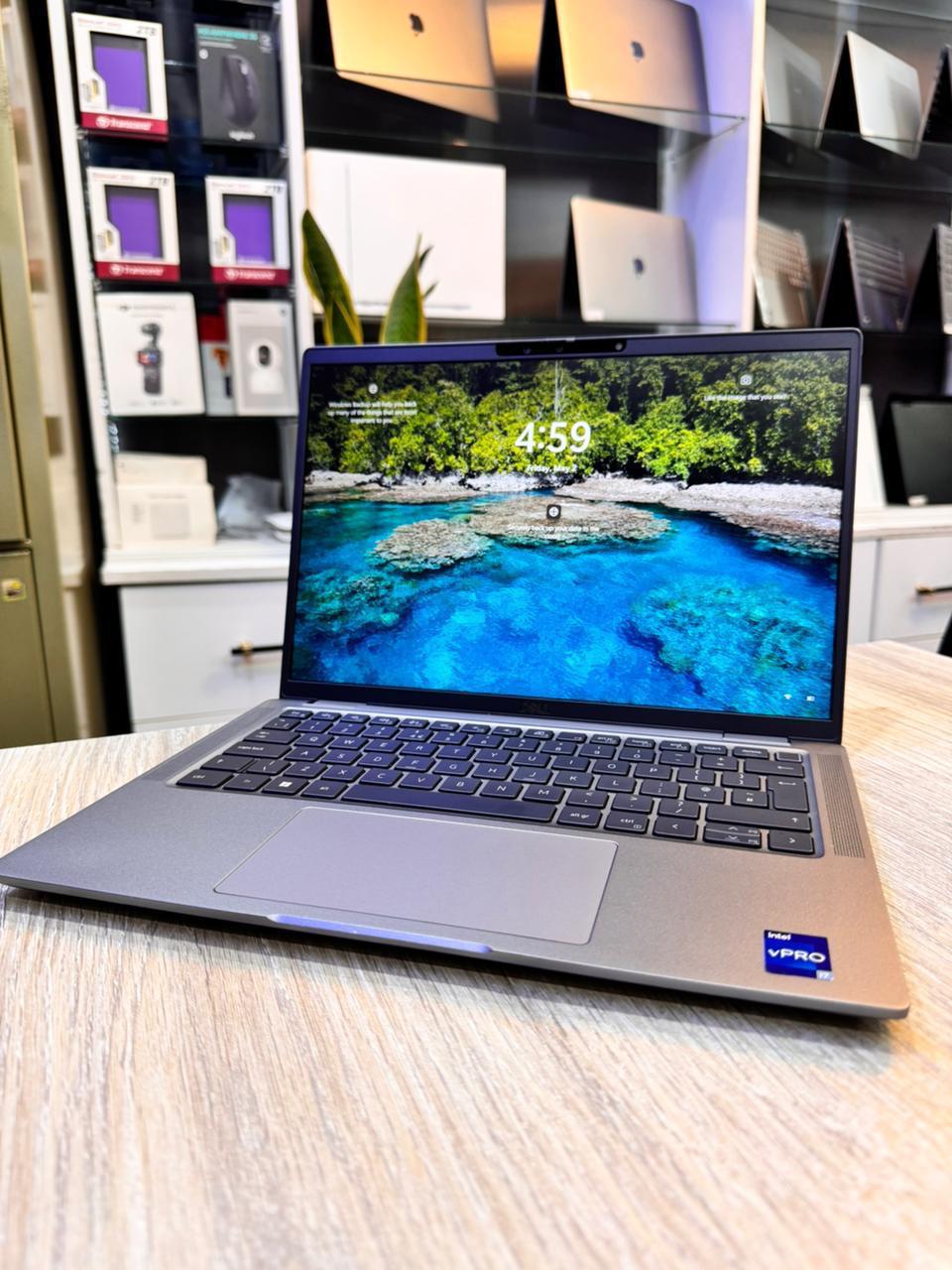 Dell Latitude 7340 Price in Kenya – Intel Core i7 13th Gen | 32GB RAM | 512GB SSD | 13.3”