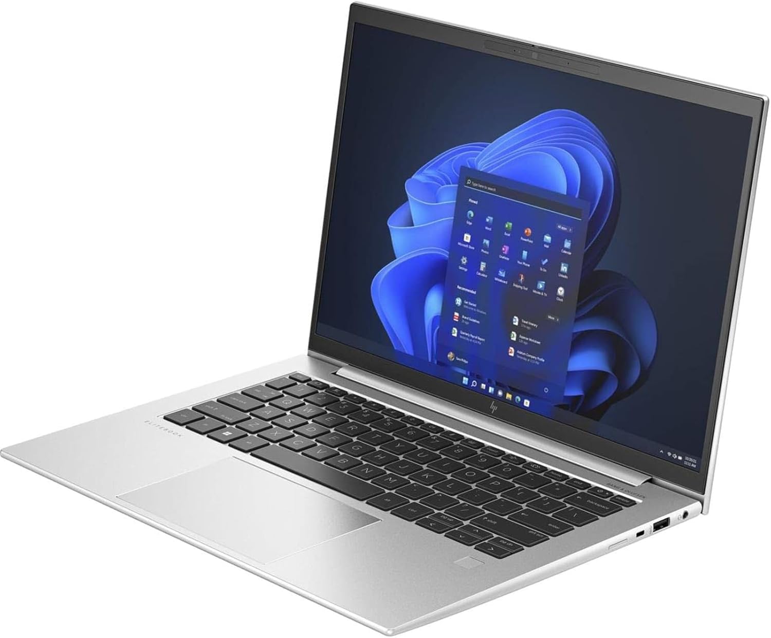 HP EliteBook 1040 G10 – Core i7 13th Gen 16GB RAM 512GB SSD