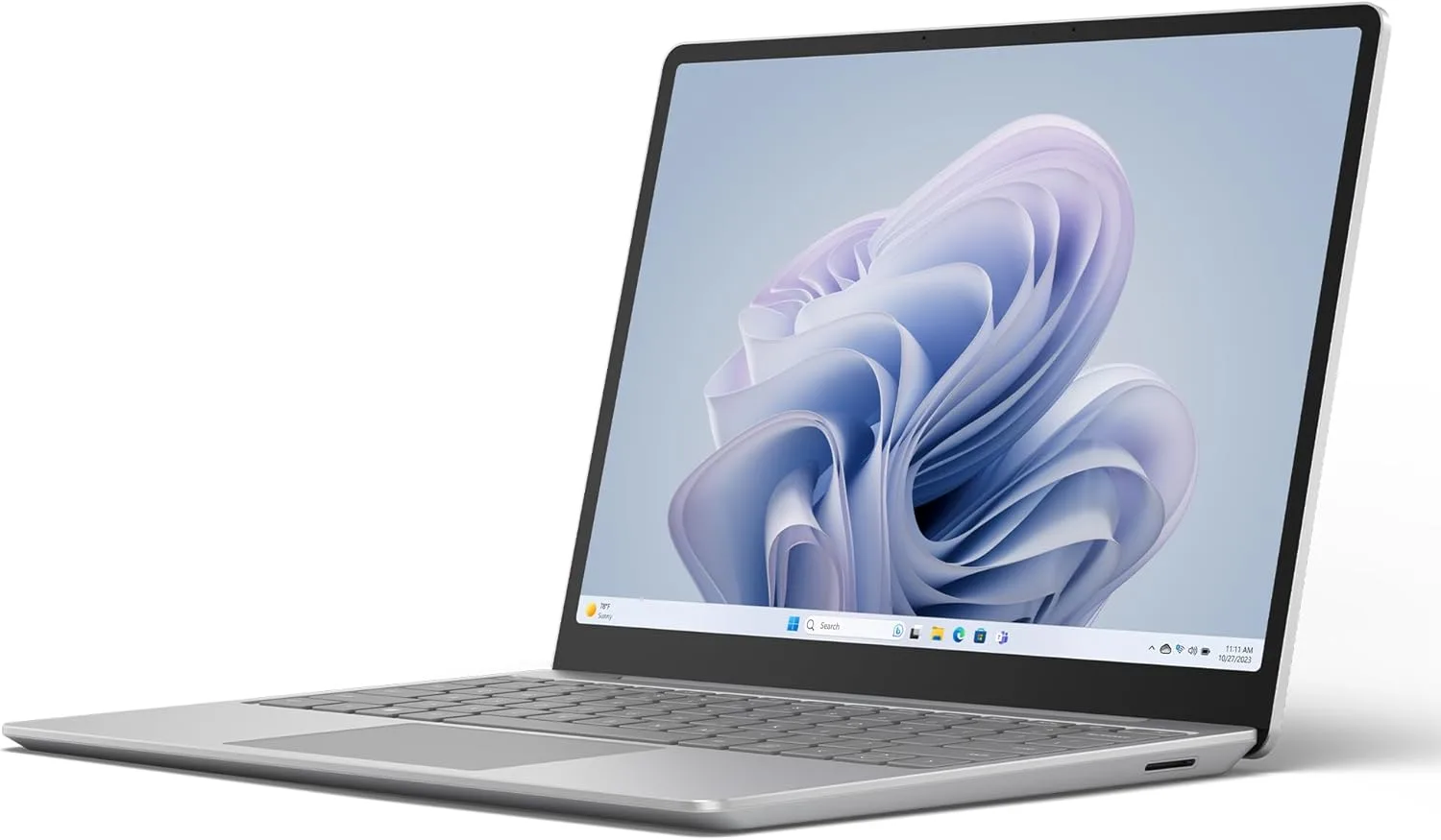 Microsoft Laptop Go Core i5 10th Gen 8GB RAM 256GB SSD 13.6 Inch Touchscreen Laptop