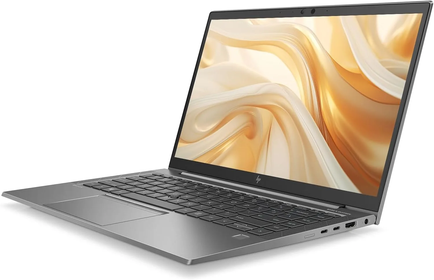 HP ZBook Firefly 14 G8 – Intel Core i7 11th Gen, 16GB RAM, 512GB SSD, NVIDIA T550 4GB, Touch
