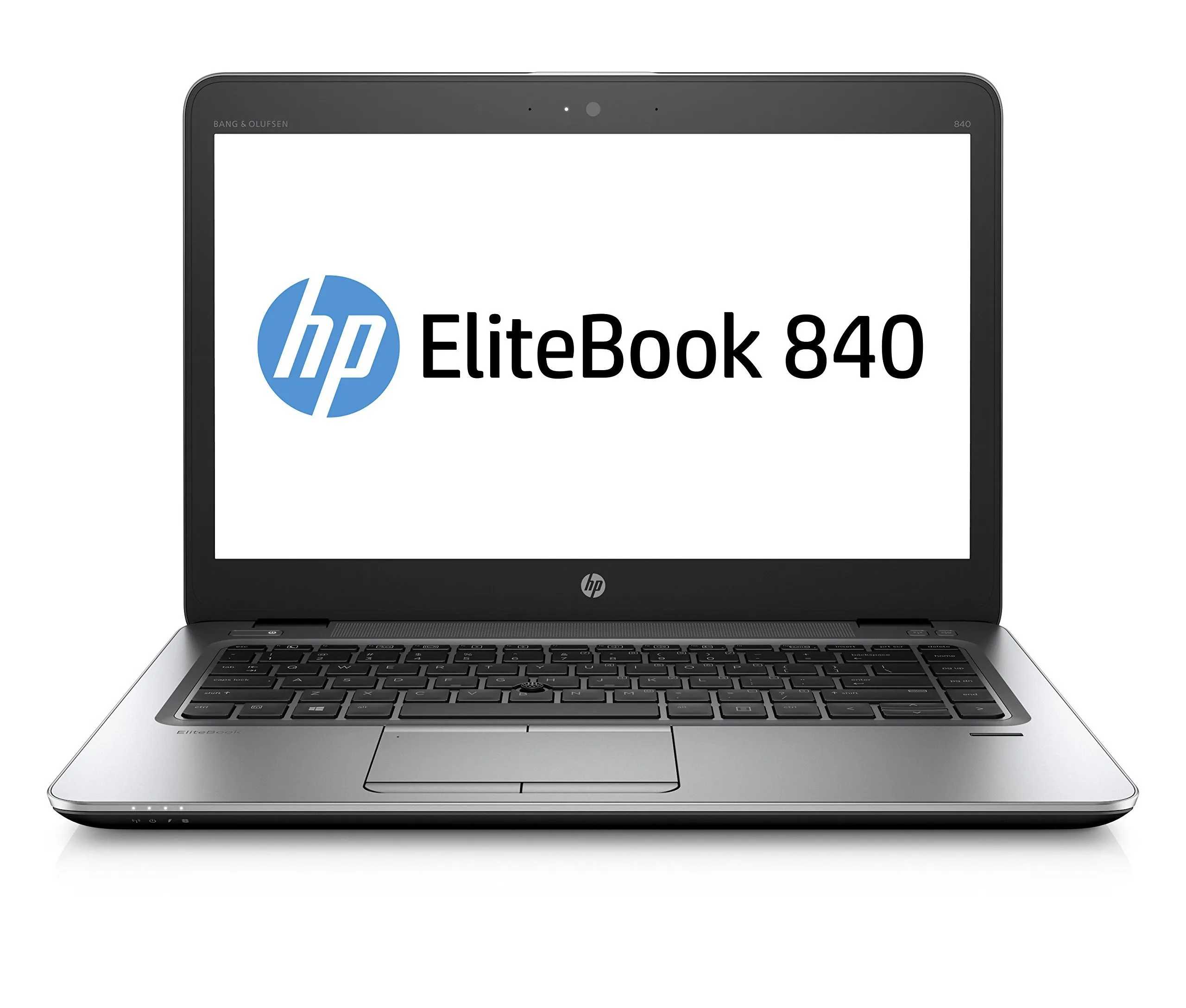 HP EliteBook 840 G3 – Core i7 | 8GB RAM | 256GB SSD