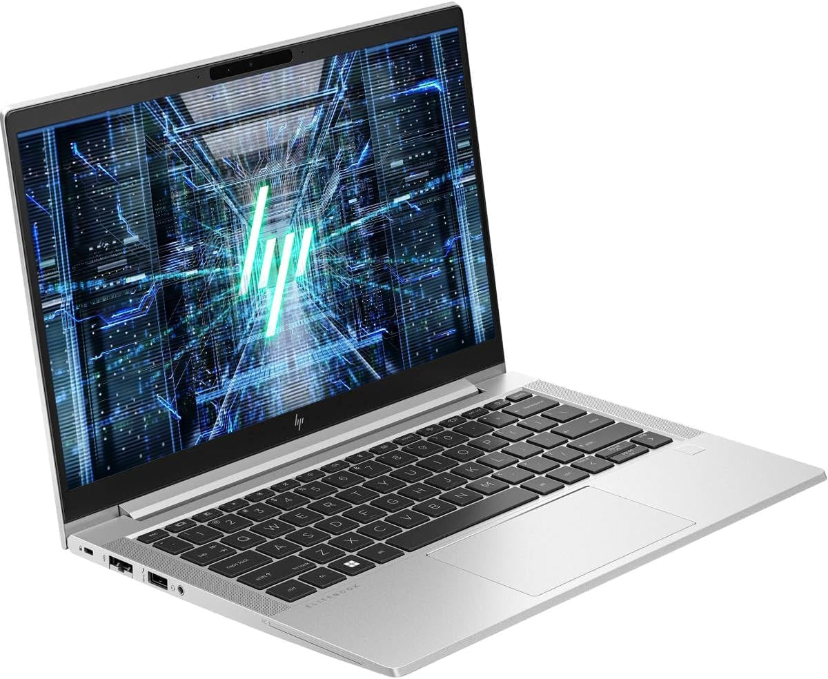 HP EliteBook 630 G10 Core i7 13th Gen | 16GB RAM | 512GB SSD | Touchscreen | Windows 11