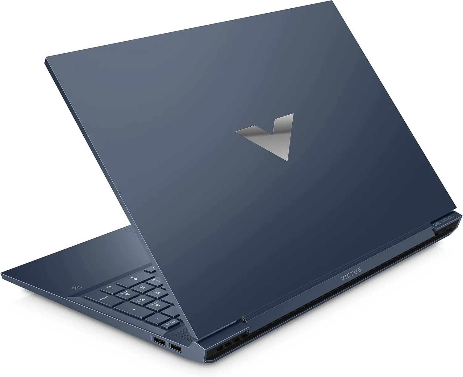 HP Victus Gaming Laptop – Intel Core i7 13th Gen (16GB RAM / 512GB SSD / RTX 4060 8GB Graphics