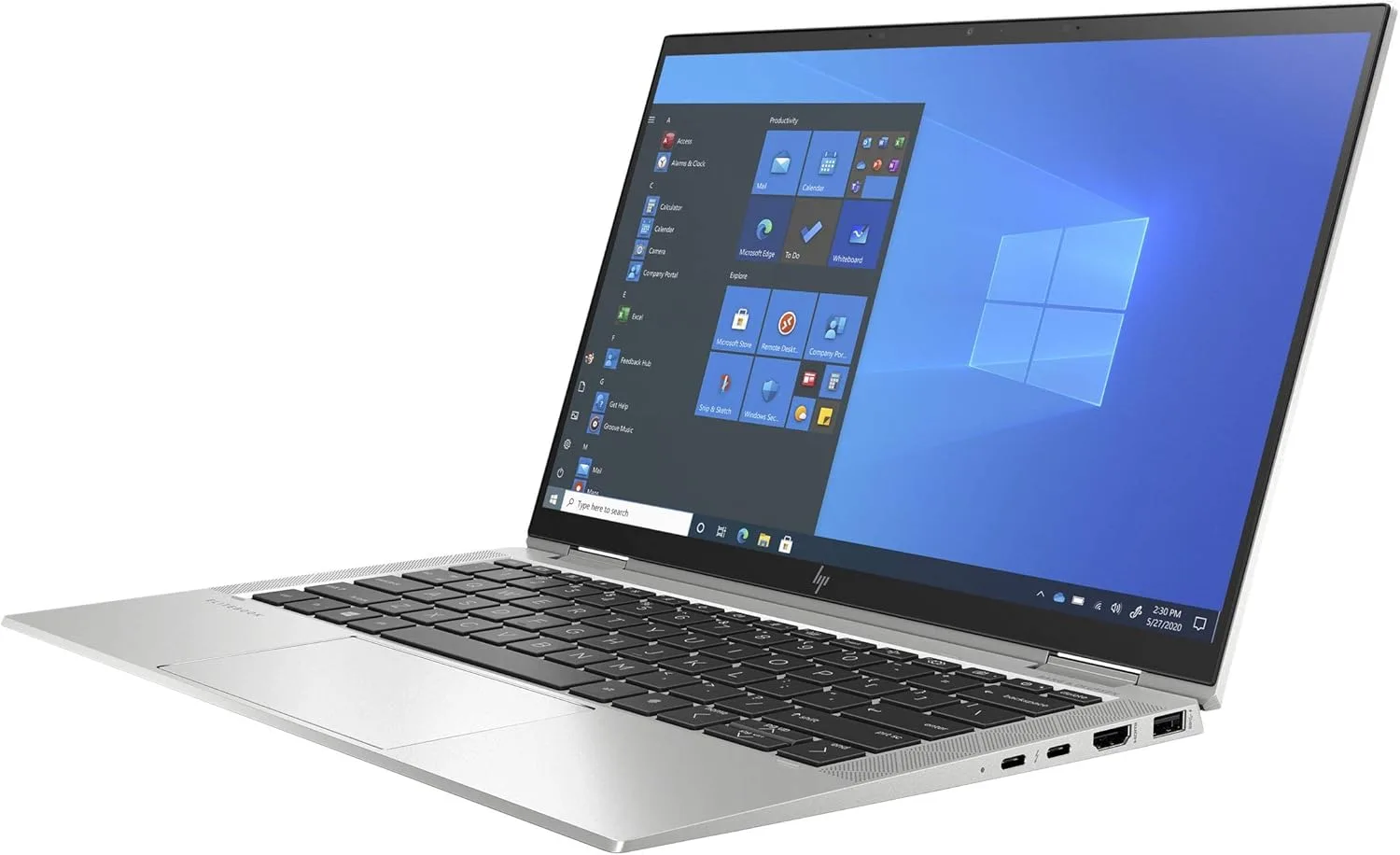 c Core i7 11th Gen | 16GB RAM | 512GB SSD | X360 Touchscreen