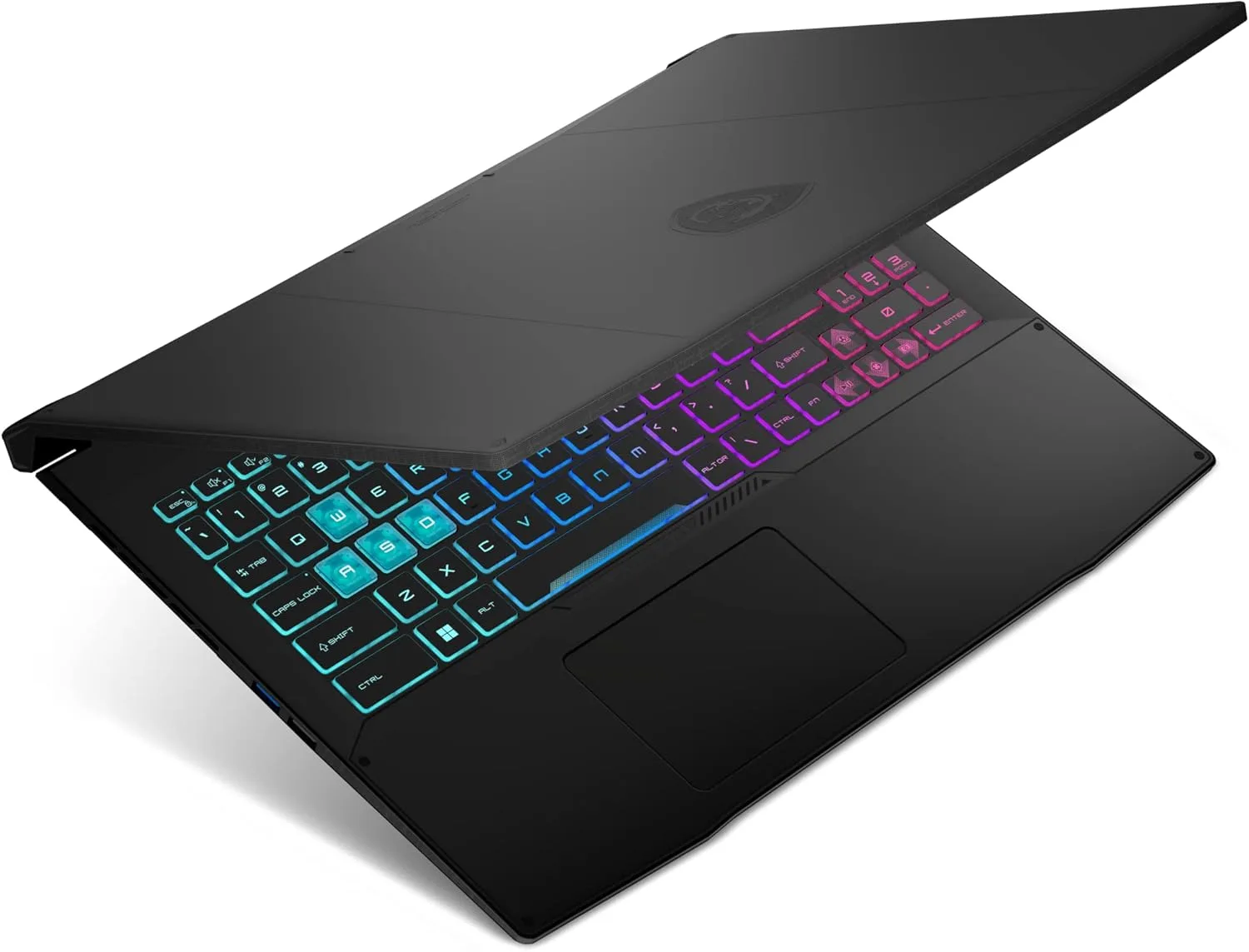 MSI Katana 15 B12VFK Core i7-12650H 32GB RAM 1TB SSD RTX 4060 8GB Gaming Laptop