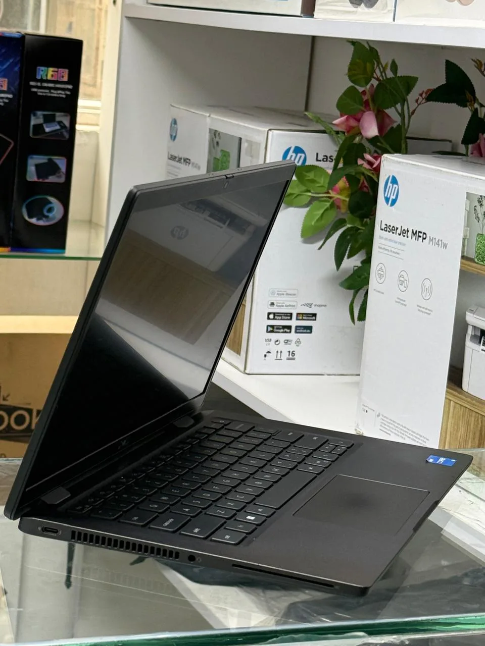 DELL LATITUDE 7330 CORE I5 12TH GEN 13.3 INCH