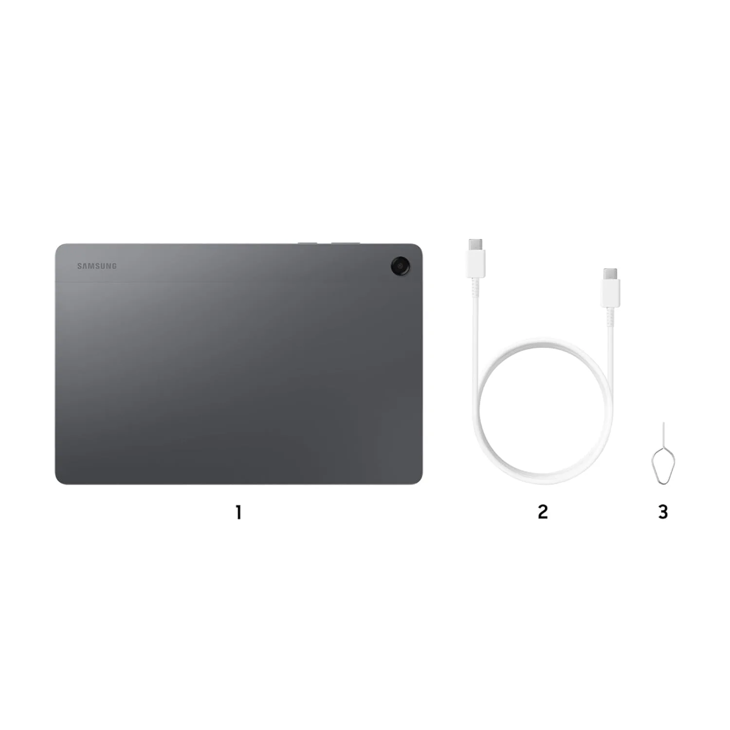 Samsung Tab A11 Plus 5G