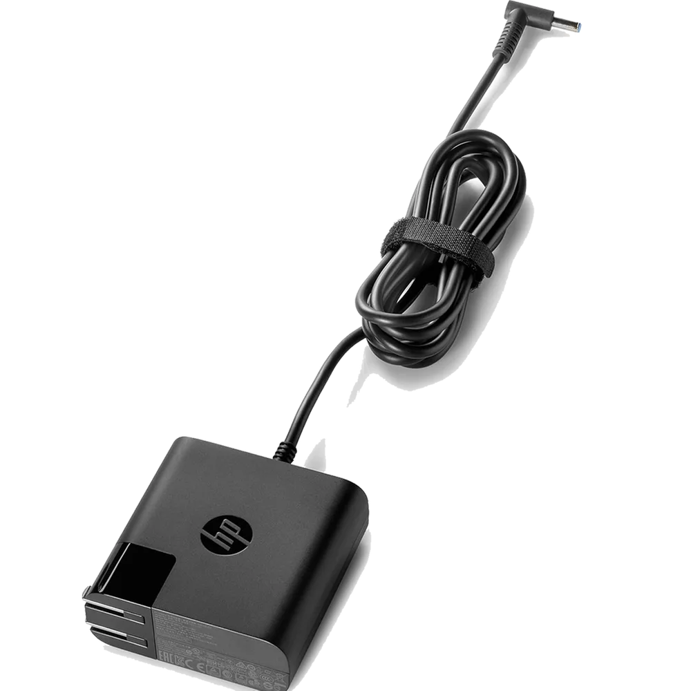 HP 65W USB-C Power Adapter