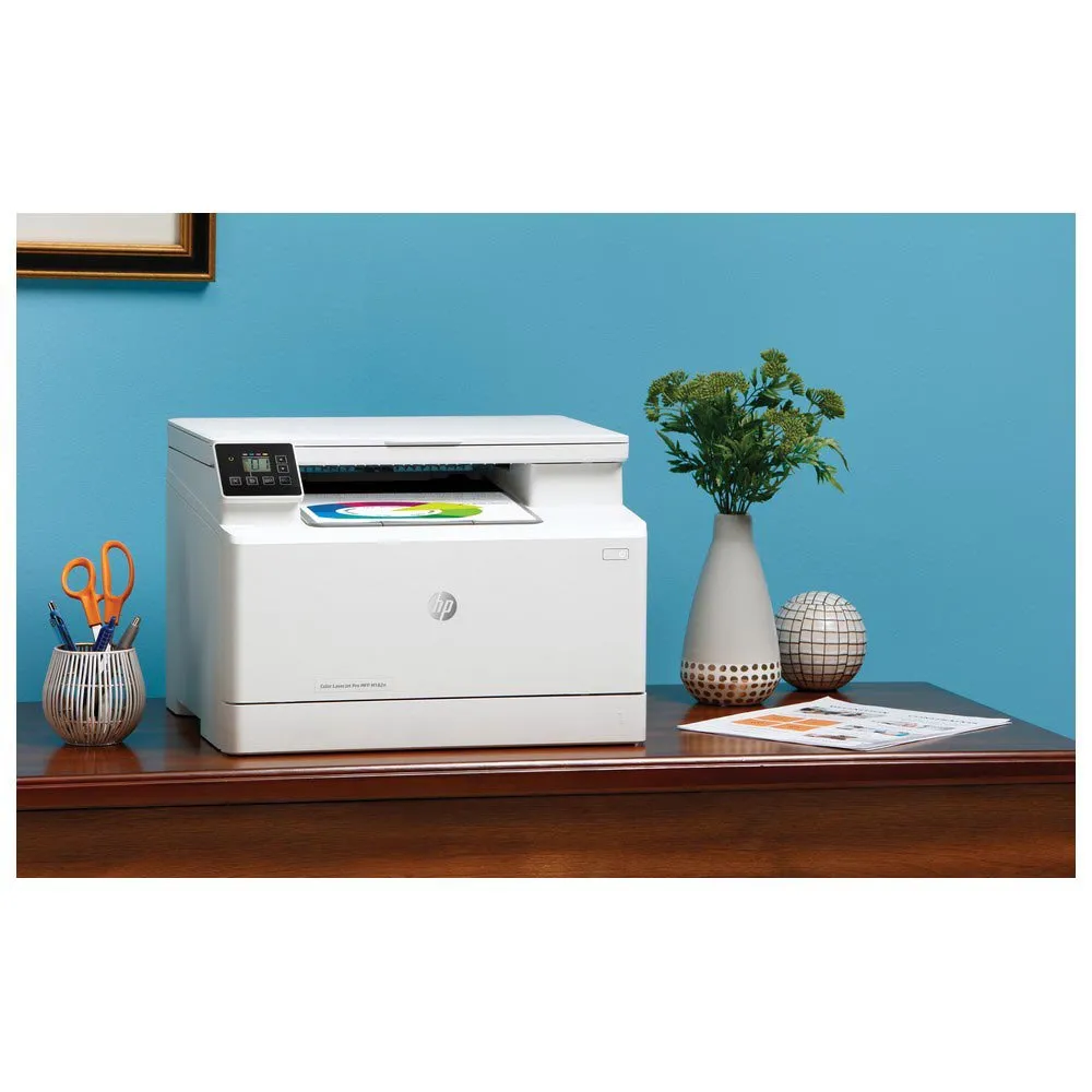 HP Color LaserJet Pro MFP M182n