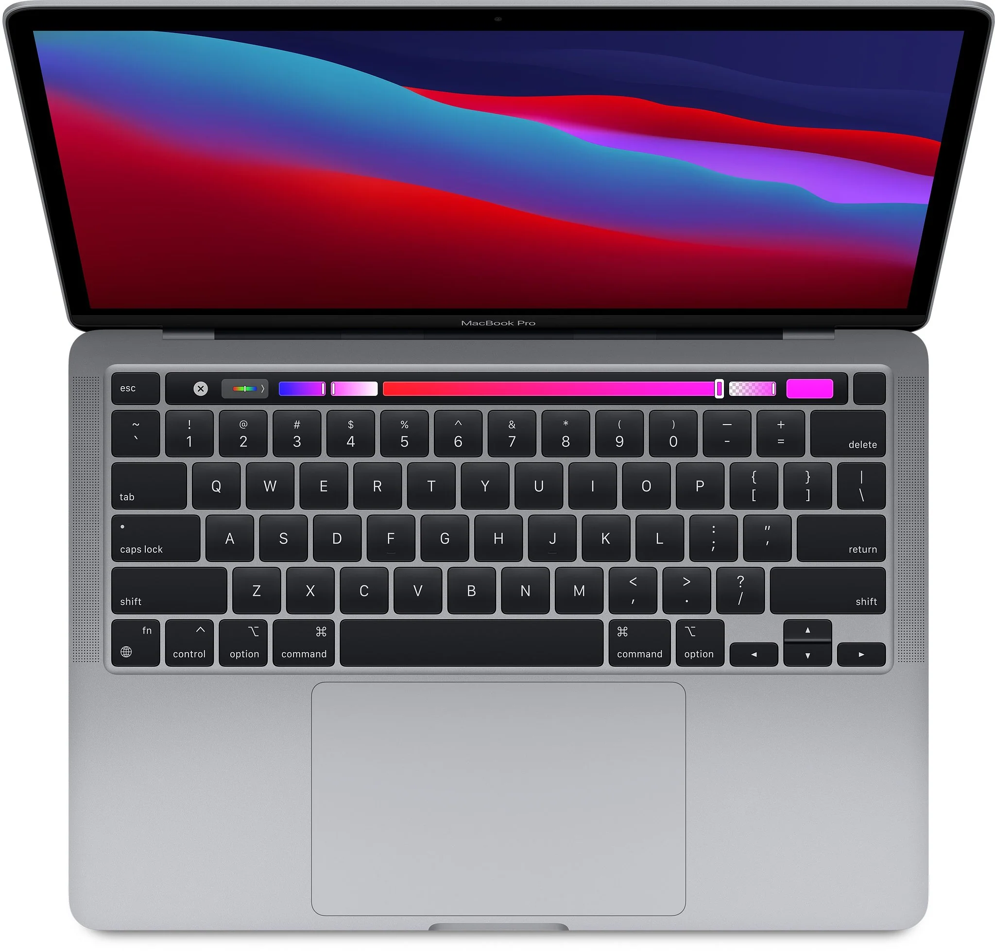 Apple MacBook Pro 2020 laptop