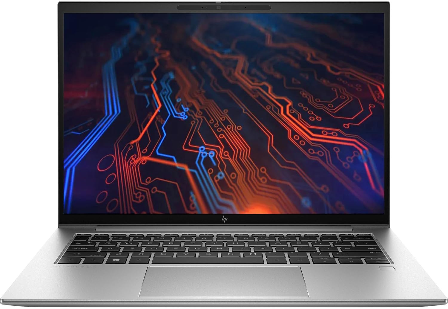 HP EliteBook 840 G9 | Intel Core i7-1255U | 16GB RAM | 1TB SSD | 14" KES 85,000