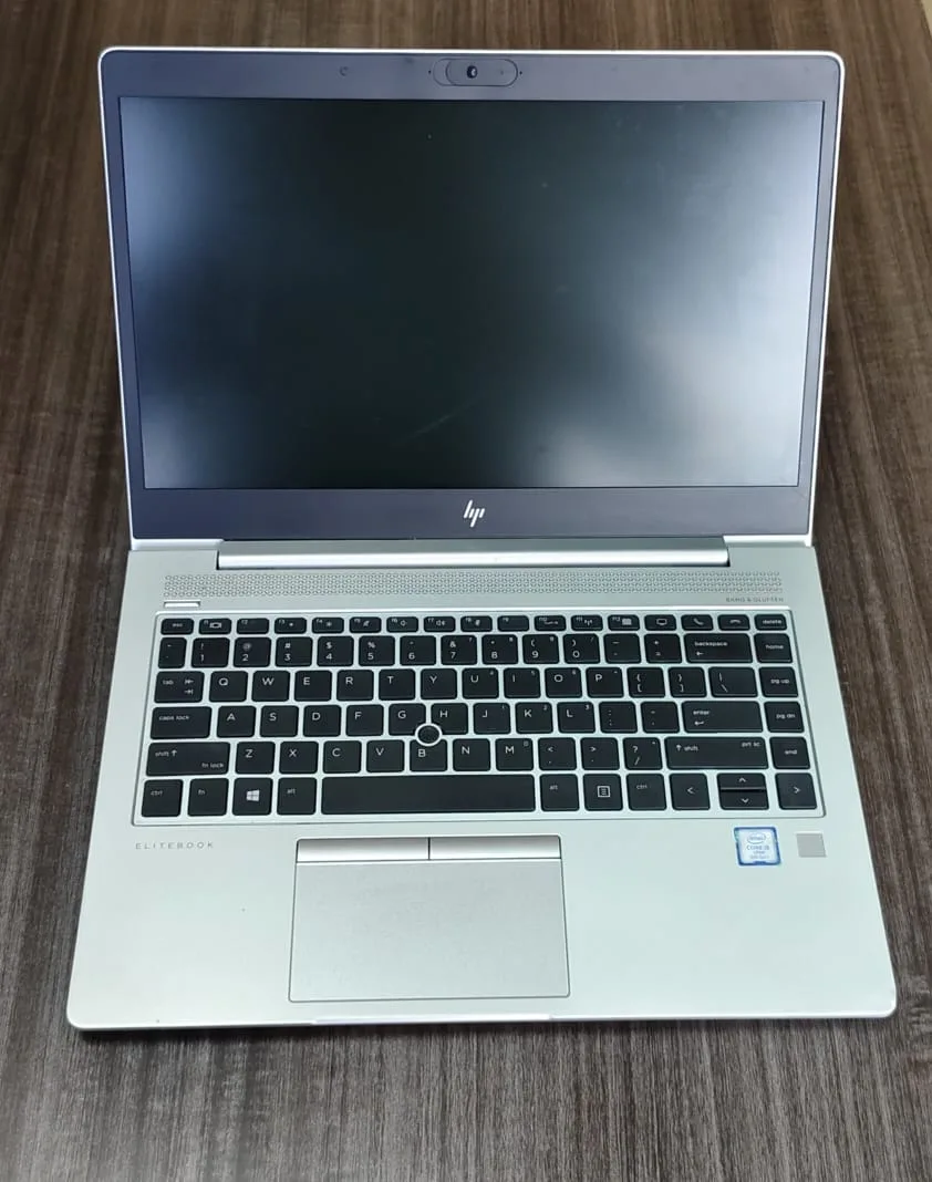 HP EliteBook 840 G5 i7 16GB 512GB Touchscreen