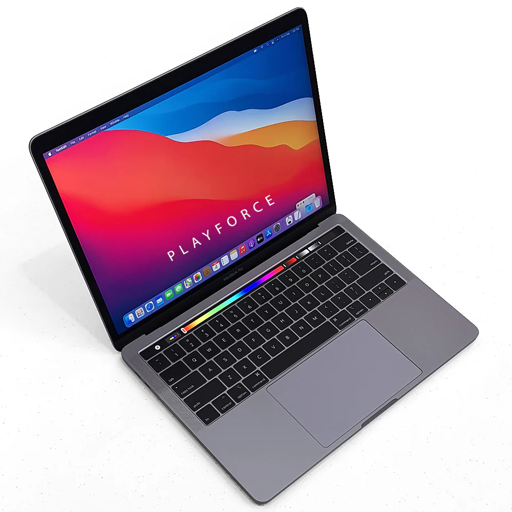 Apple MacBook Pro 2018 13-inch