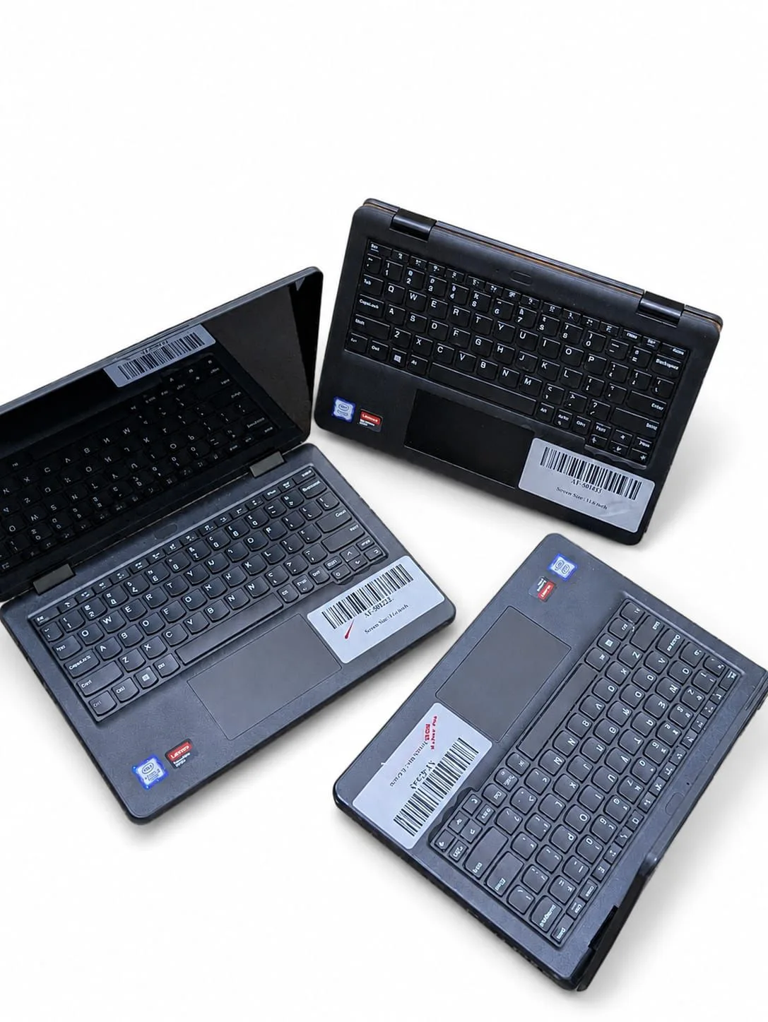 Lenovo 11e X360 – Intel Core m3 8th Gen | 8GB RAM | 128GB SSD | Touchscreen x360
