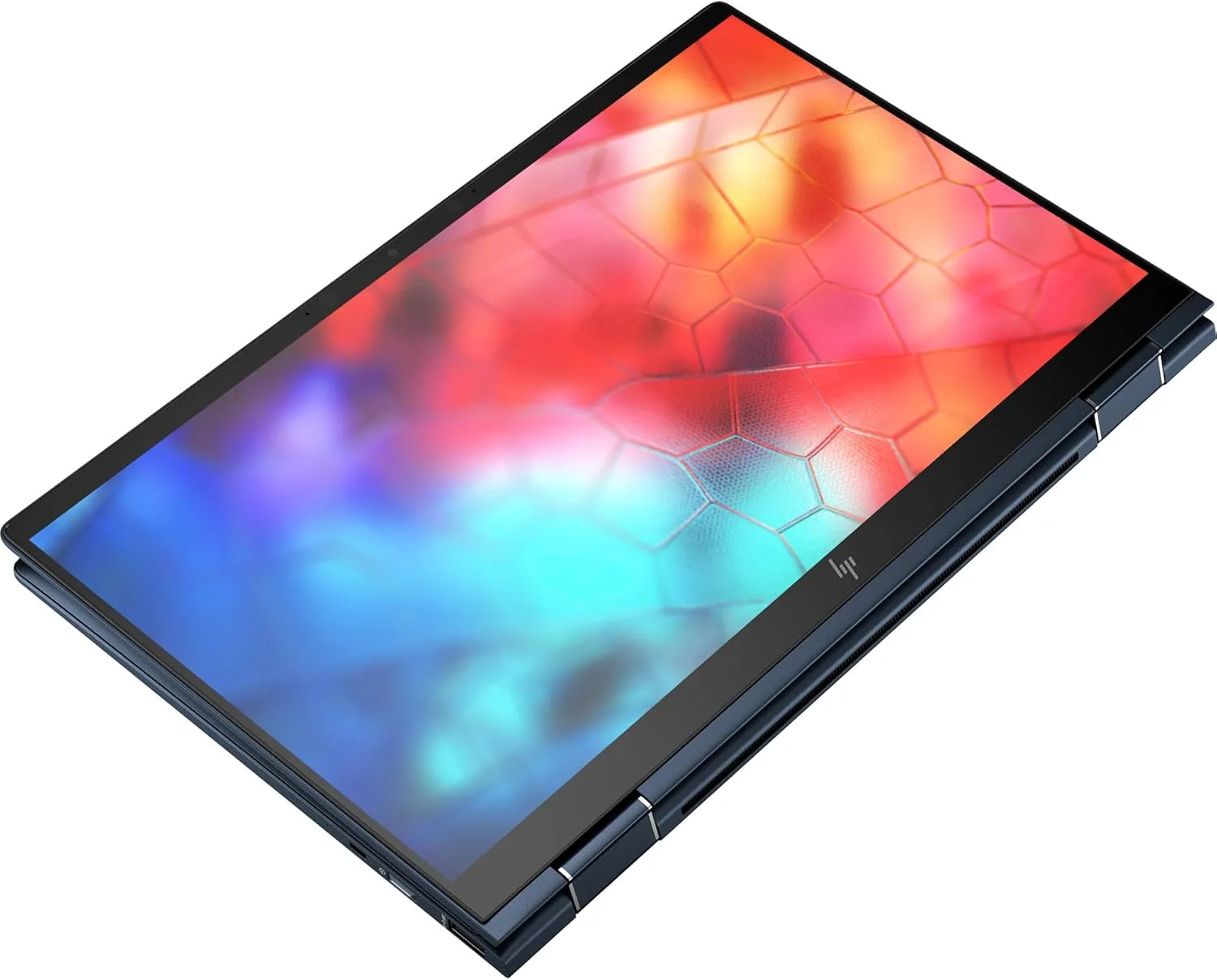 HP Elite Dragonfly – Core i7 8th Gen | 16GB RAM | 512GB SSD | X360 Touchscreen