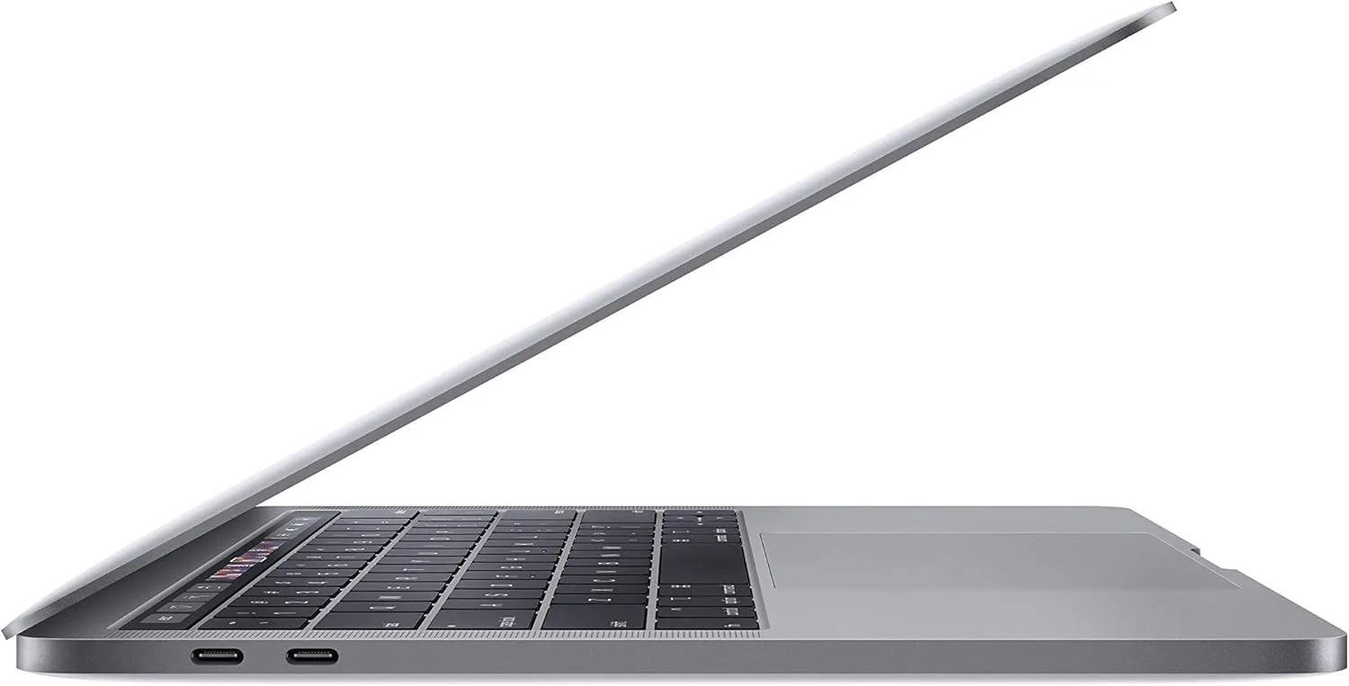 Apple MacBook Pro 2019 13-inch Core i5 16gb 512gb ssd