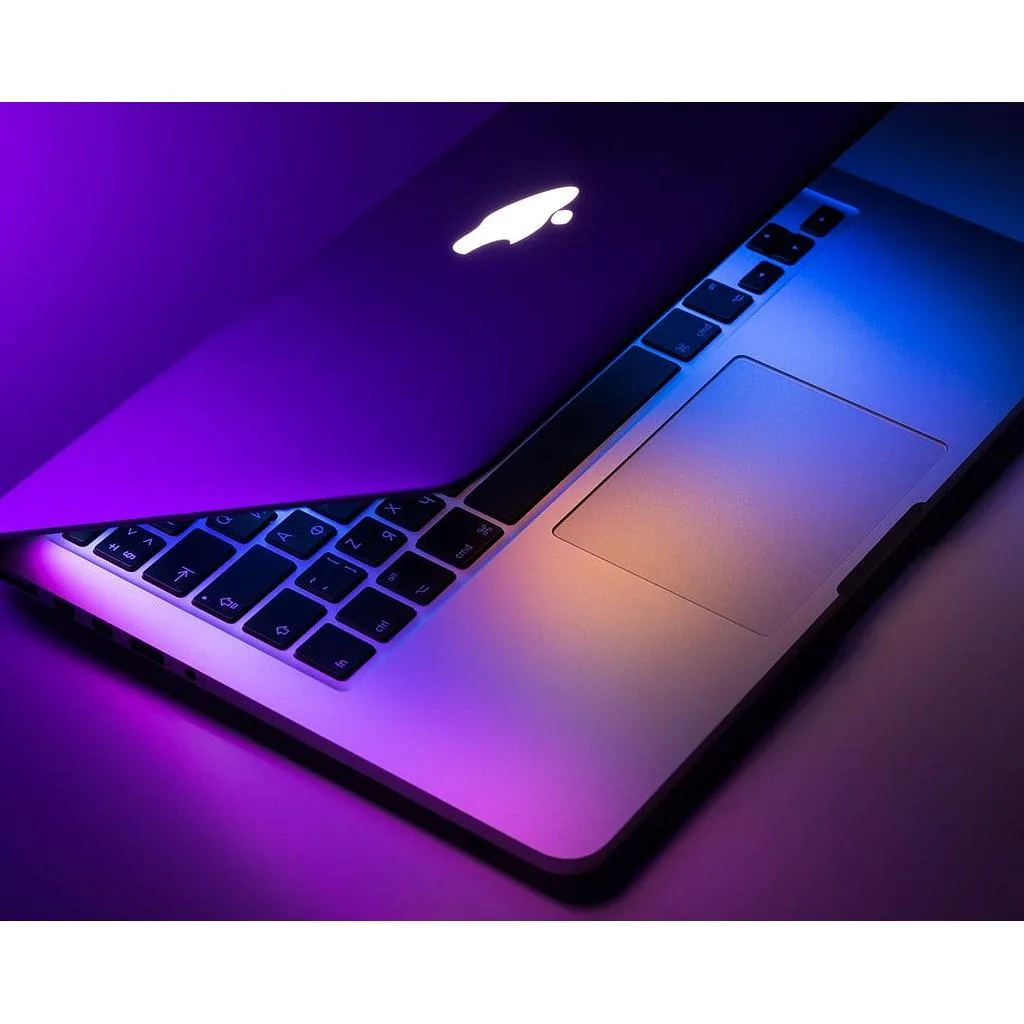 Apple MacBook Pro 16-inch i9 32GB RAM 2TB SSD (2019)