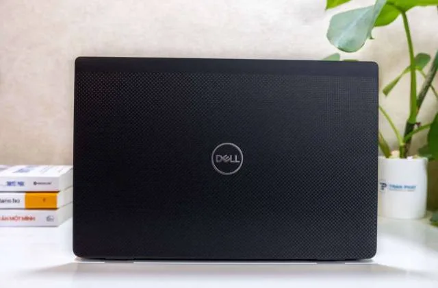 DELL LATITUDE 7330 CORE I5 12TH GEN 13.3 INCH