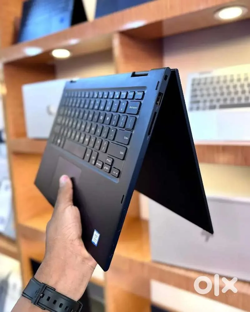 Dell Latitude 3390 Core i5 x360 Touch