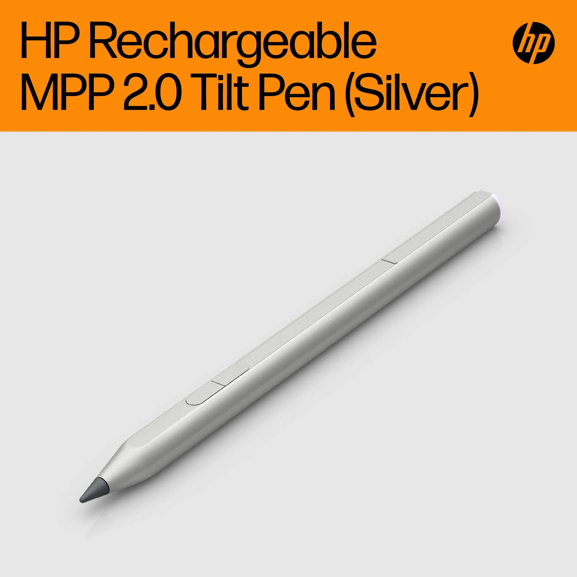 HP Stylus Pen Rechargeable