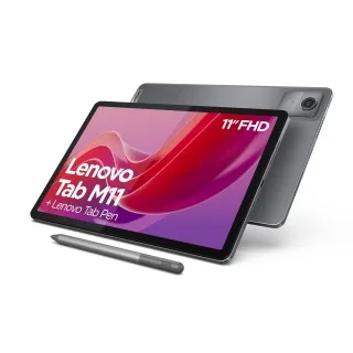 Lenovo Tab M11-inch Android tablet