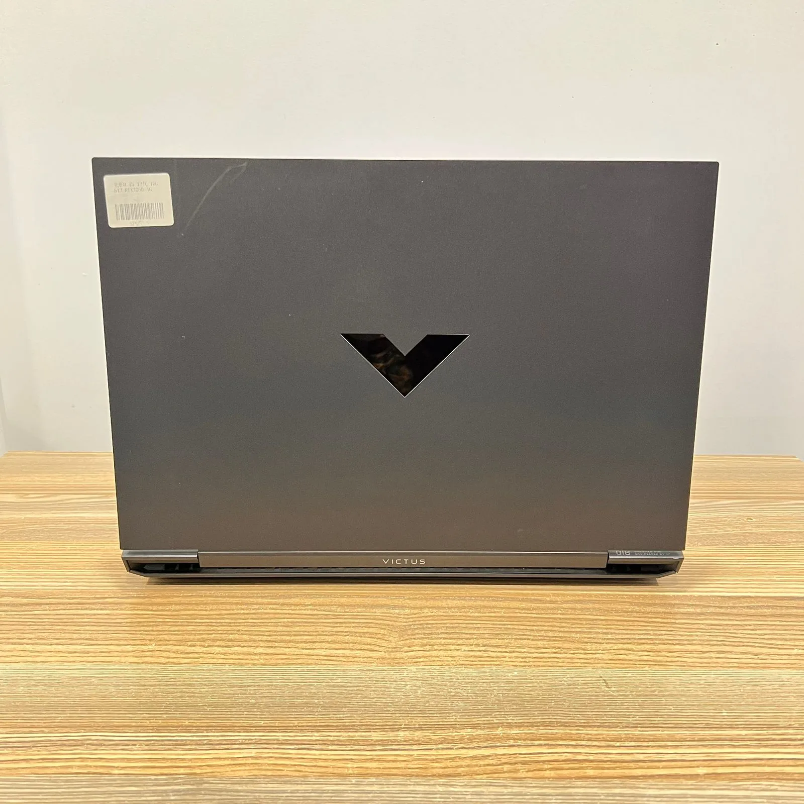 HP Victus 16 Gaming Laptop