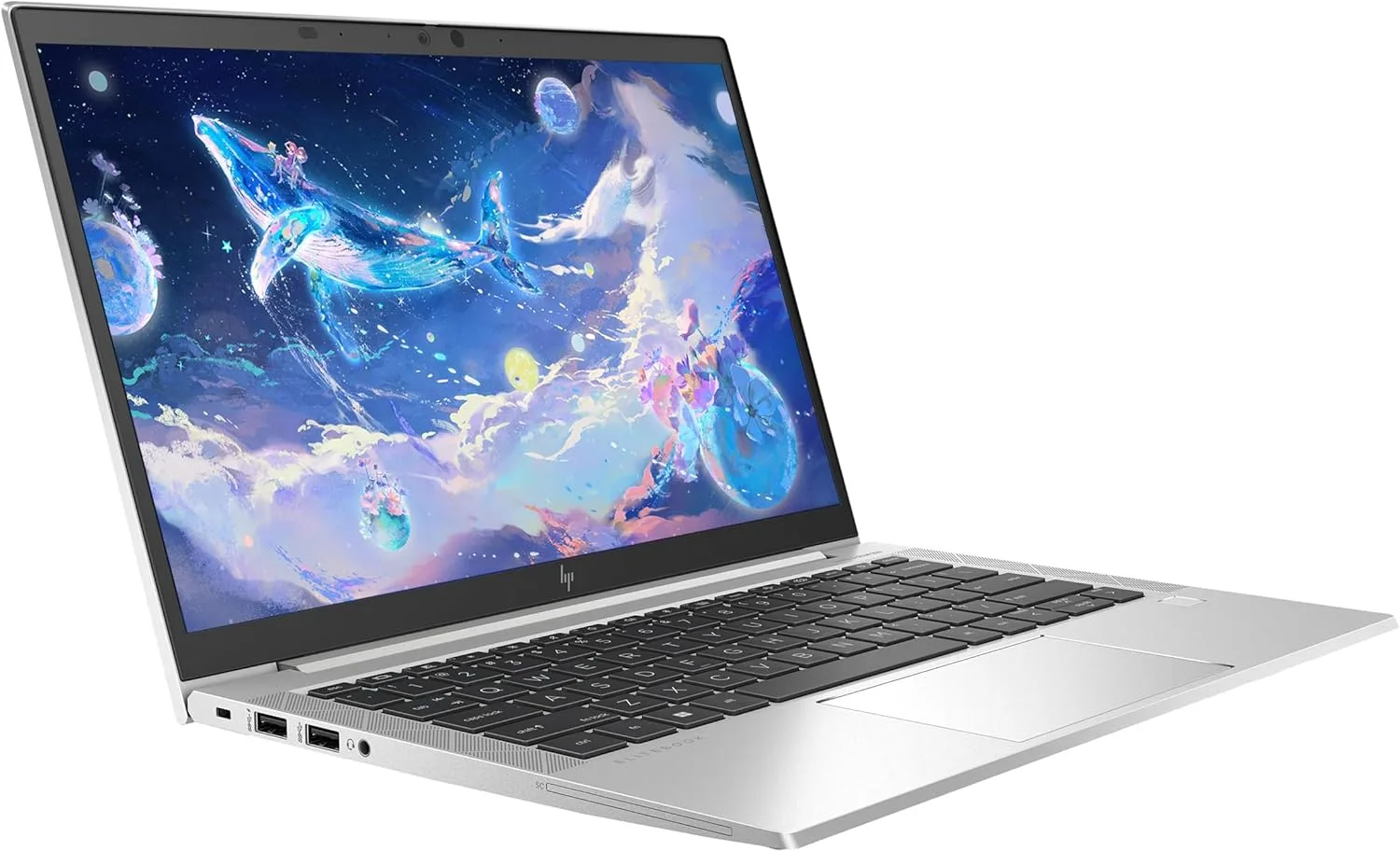 HP EliteBook 830 G7 – Core i5 10th Gen | 16GB RAM | 256GB SSD | Touchscreen