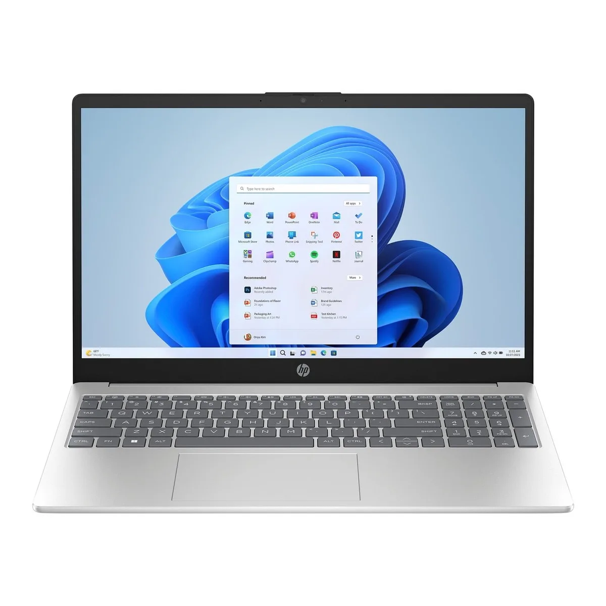 HP OmniBook 5 Flip 14-fp0023dx