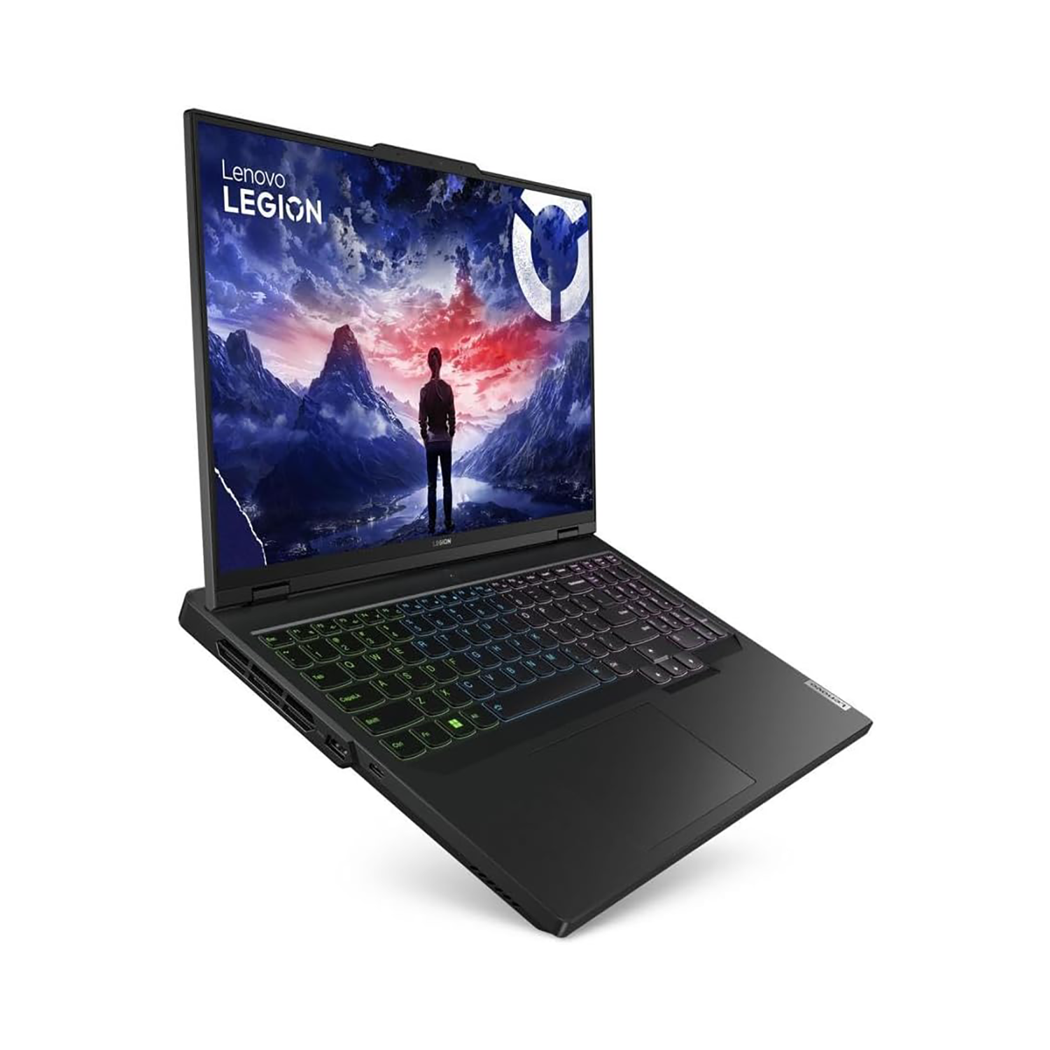 Legion 5i stingray Amd Ryzen 7 6000 series 32GB/1TB ssd Radeon Rx 6600m 8GB