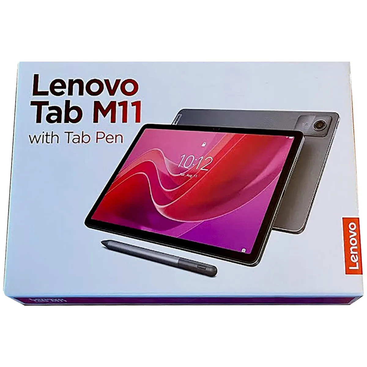 Lenovo Tab M11 tablet  4GB 128 GB SSD