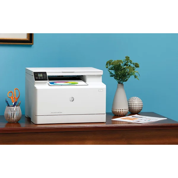 HP Color LaserJet Pro MFP M182n