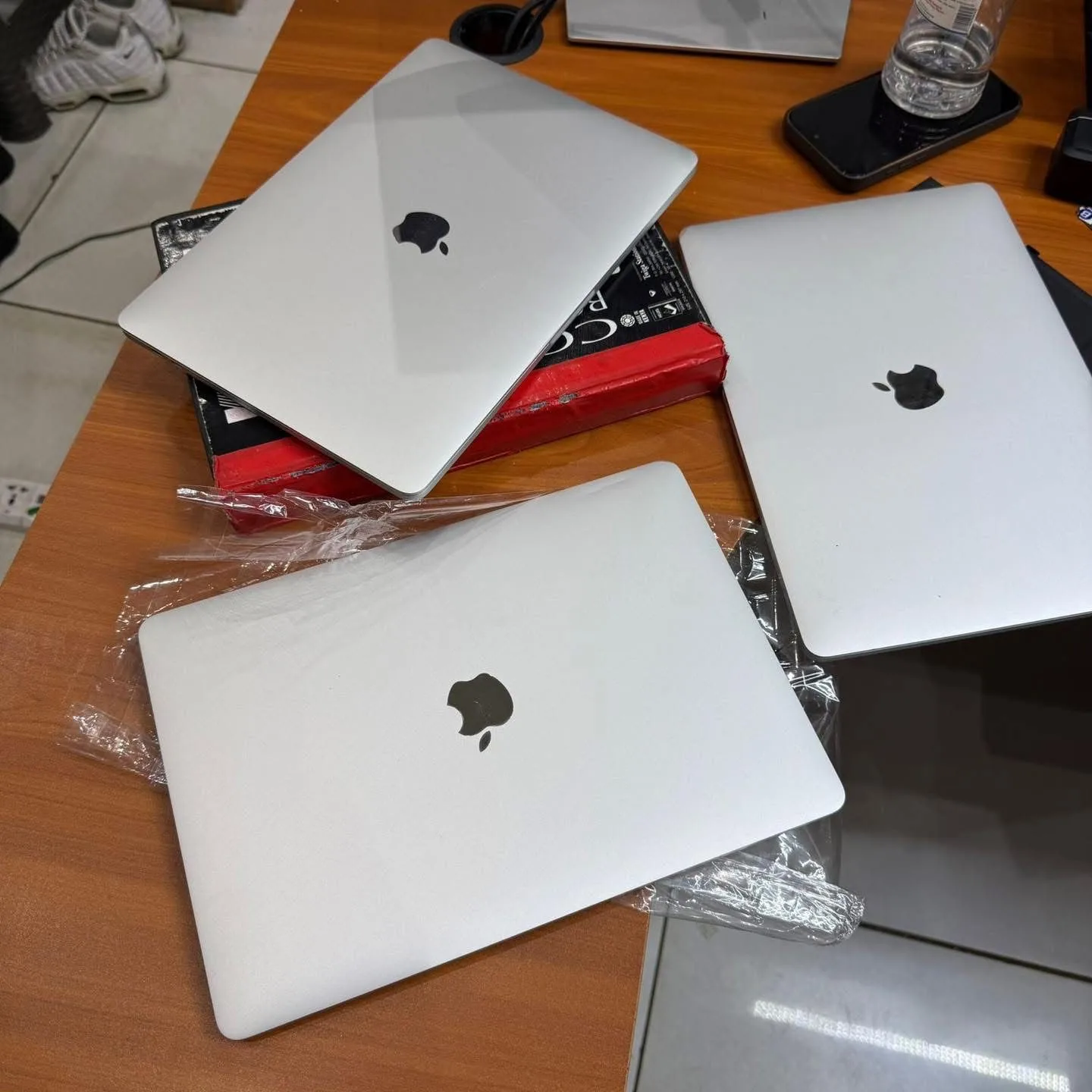 Apple MacBook Pro 13” (2020)