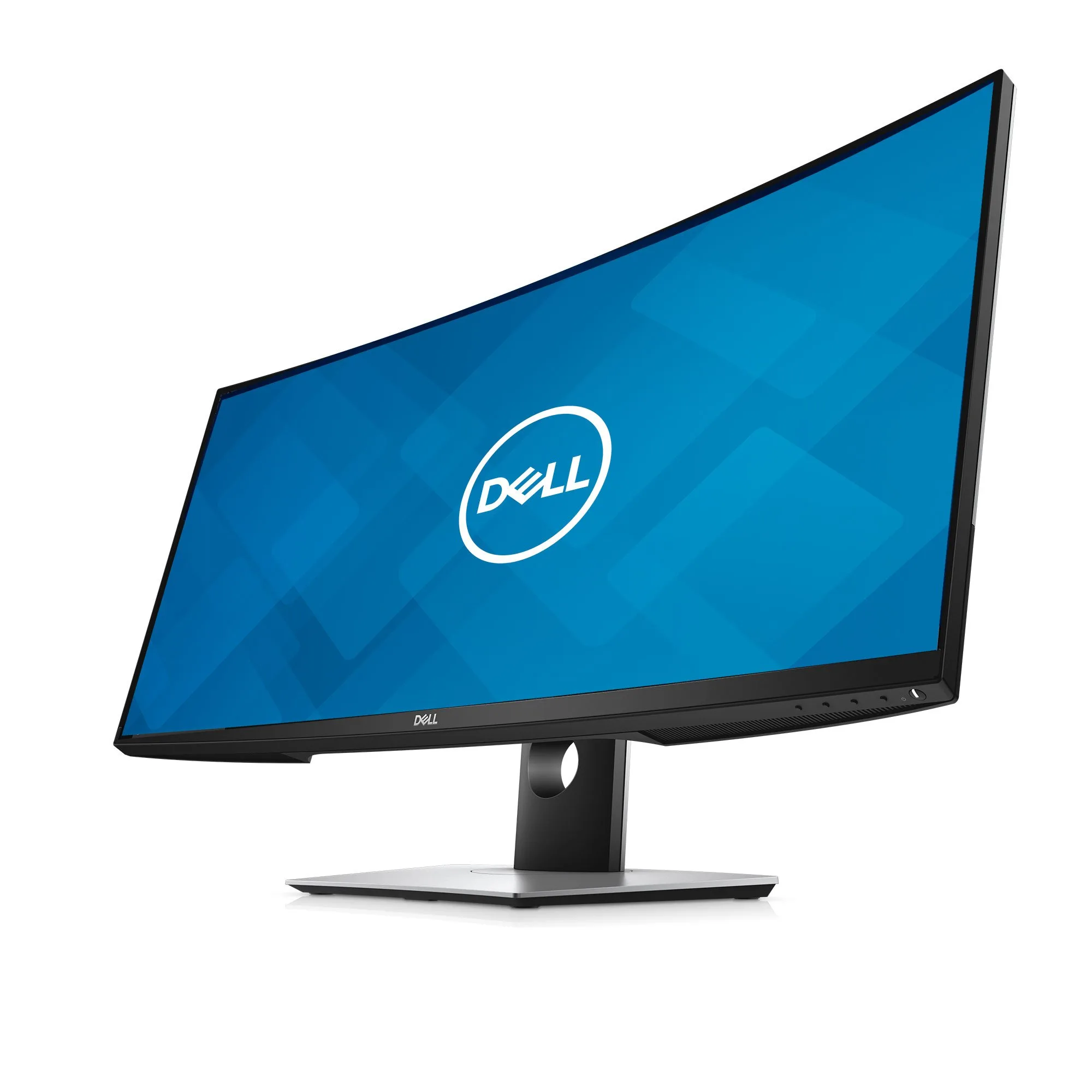 DELL P3418HW 34-inch Curved Monitor