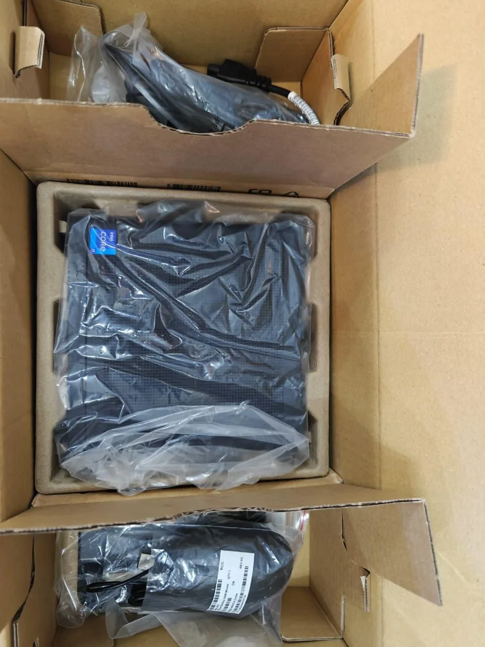 HP Elite 800 G9 Desktop PC Core i7 13th Gen