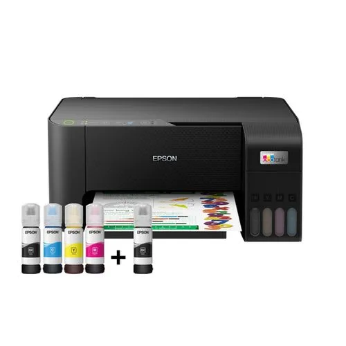 Epson EcoTank L3251 Wireless 3-in-1 Printer