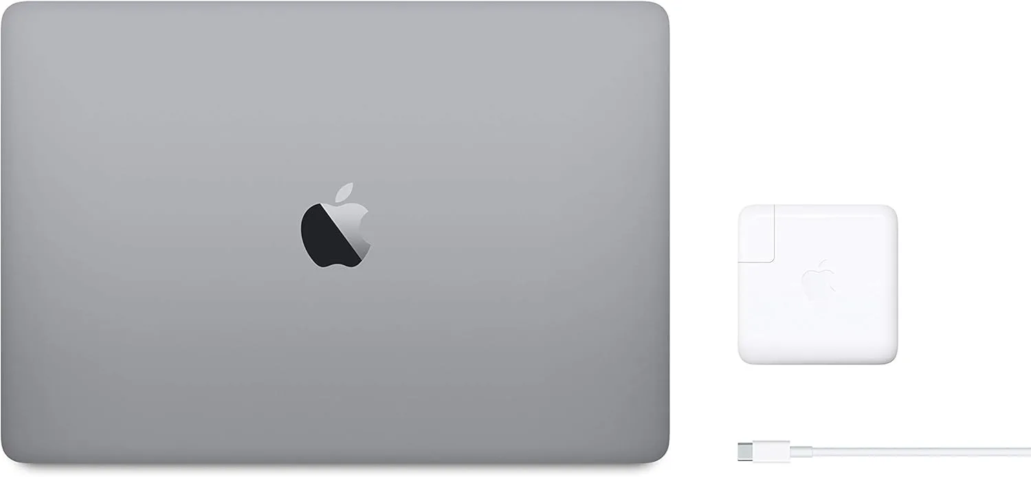 Apple MacBook Pro 2019 13-inch Core i5 16gb 512gb ssd