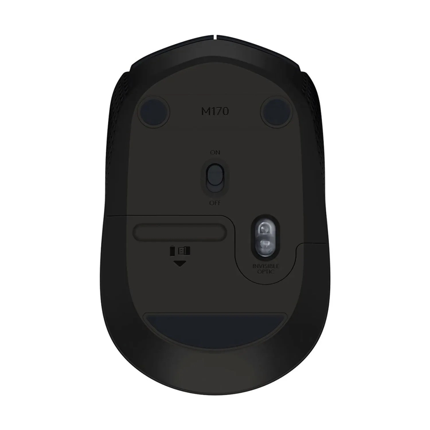 Logitech M171 Wireless Mouse
